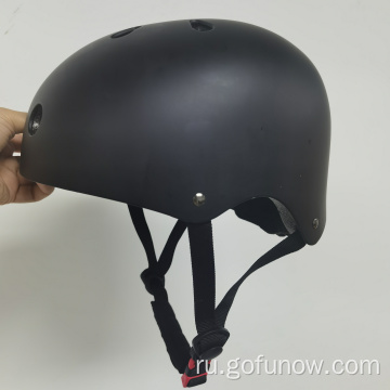 Популярный стиль OEM CE CPSC Skateboard Helmets Abs